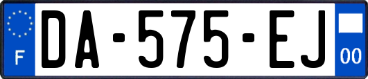 DA-575-EJ