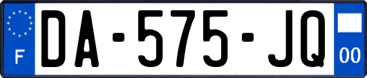 DA-575-JQ