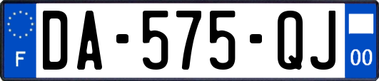 DA-575-QJ