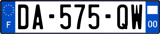 DA-575-QW