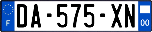 DA-575-XN