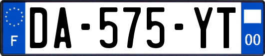 DA-575-YT