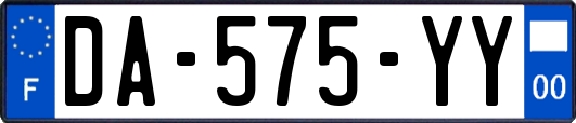 DA-575-YY