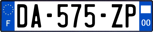 DA-575-ZP