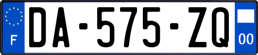 DA-575-ZQ