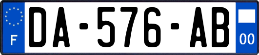 DA-576-AB