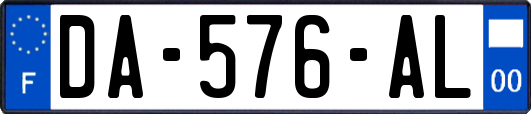 DA-576-AL