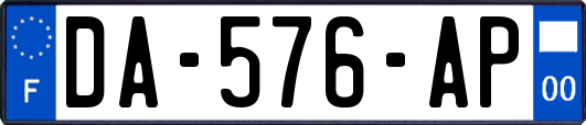 DA-576-AP