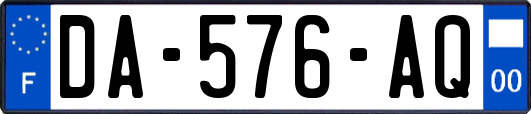 DA-576-AQ