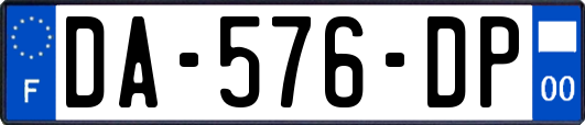 DA-576-DP