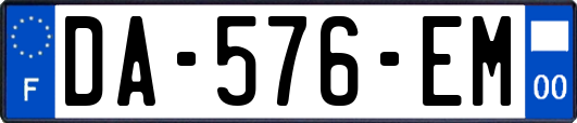 DA-576-EM