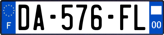 DA-576-FL