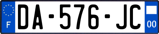 DA-576-JC