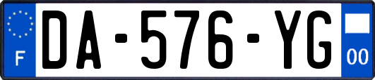 DA-576-YG