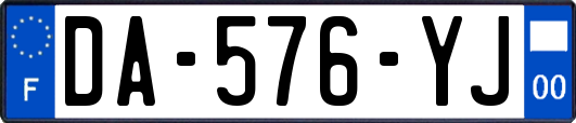 DA-576-YJ