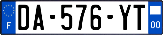 DA-576-YT