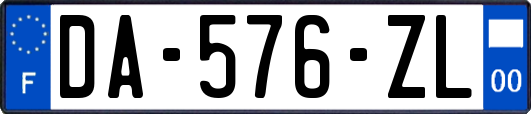 DA-576-ZL