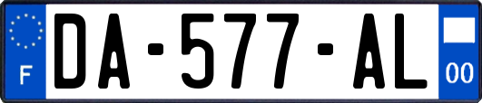 DA-577-AL