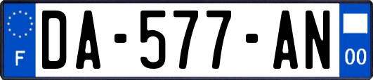 DA-577-AN