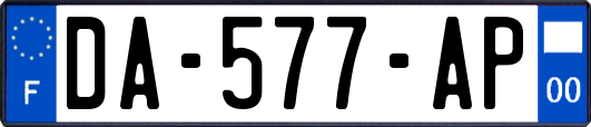 DA-577-AP