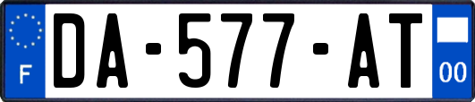 DA-577-AT