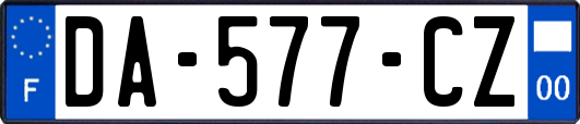 DA-577-CZ