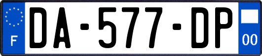 DA-577-DP
