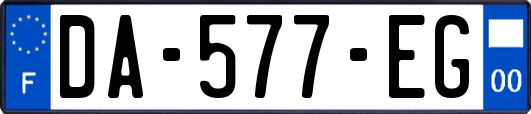 DA-577-EG