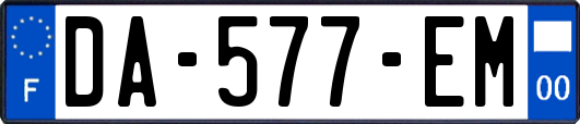 DA-577-EM