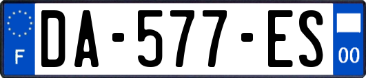 DA-577-ES