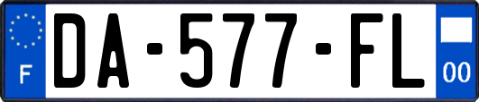 DA-577-FL