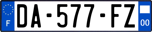 DA-577-FZ