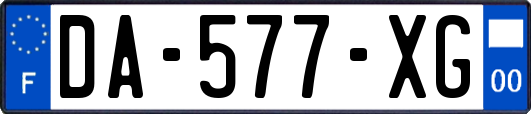 DA-577-XG