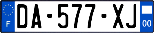 DA-577-XJ