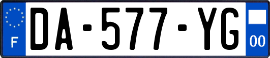 DA-577-YG