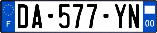 DA-577-YN