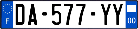 DA-577-YY