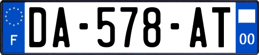 DA-578-AT