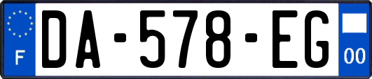 DA-578-EG