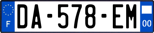 DA-578-EM