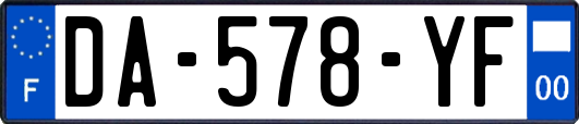 DA-578-YF