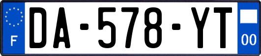 DA-578-YT