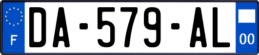 DA-579-AL