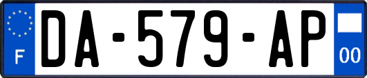 DA-579-AP