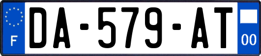 DA-579-AT