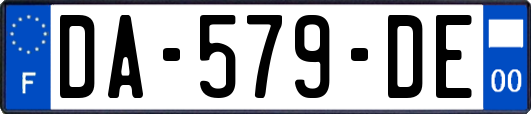DA-579-DE