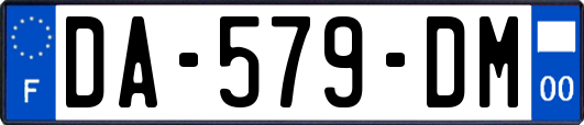 DA-579-DM