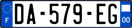 DA-579-EG