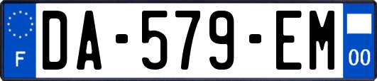 DA-579-EM