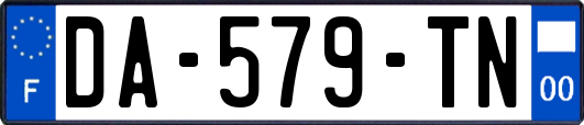 DA-579-TN